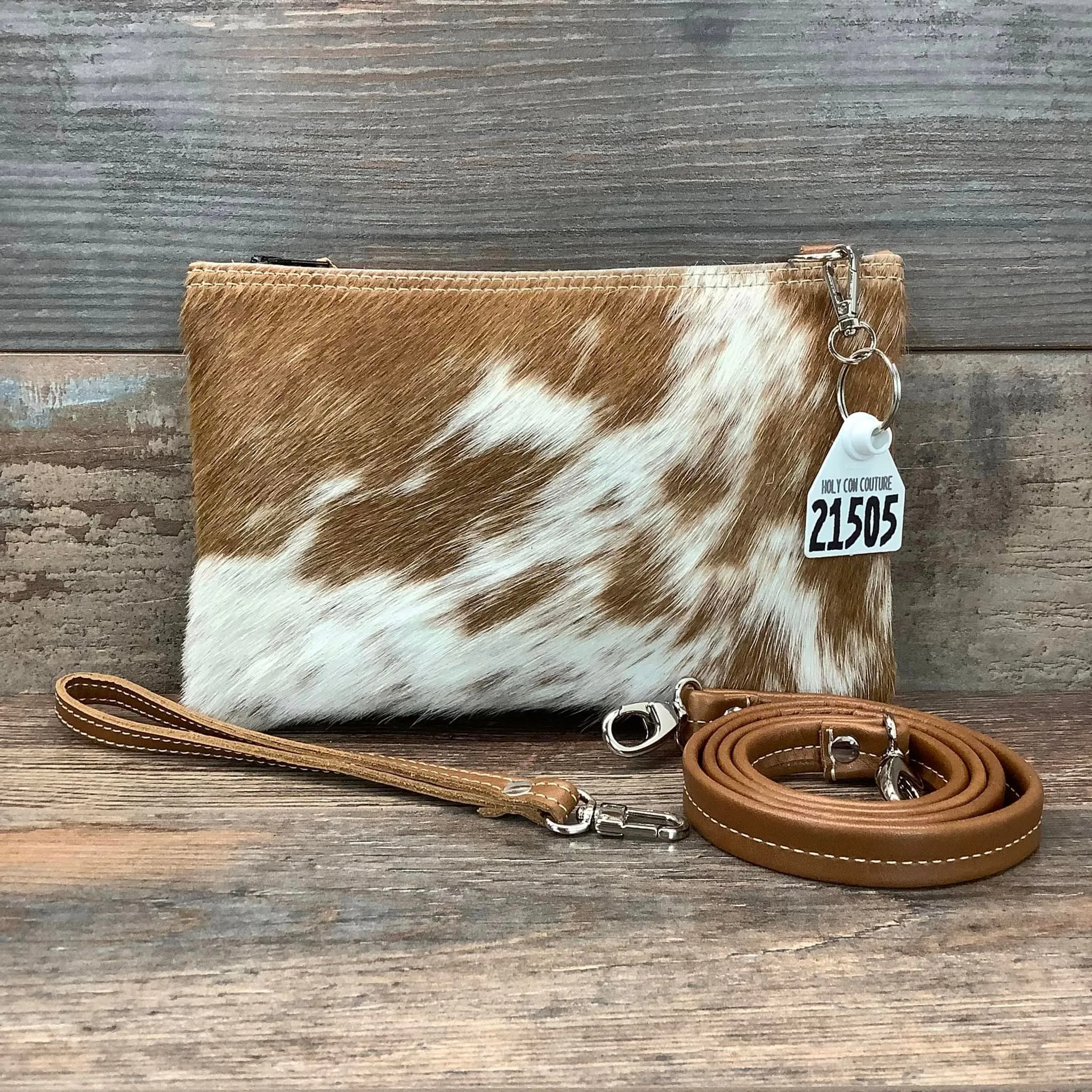Ranch Hand  ~ #21505
