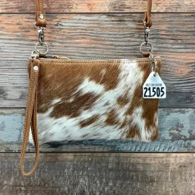 Ranch Hand  ~ #21505