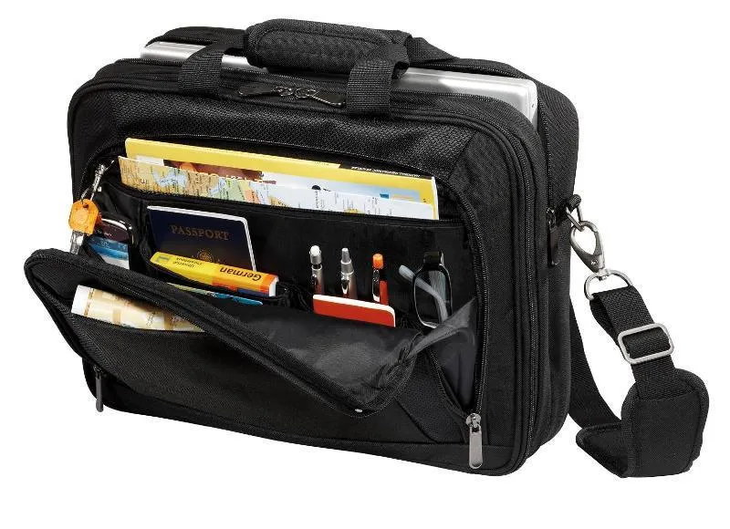Rapid-Pass Briefcase for 17" laptops