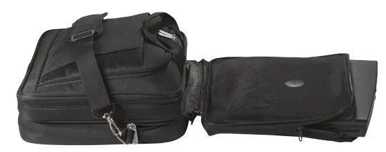 Rapid-Pass Briefcase for 17" laptops