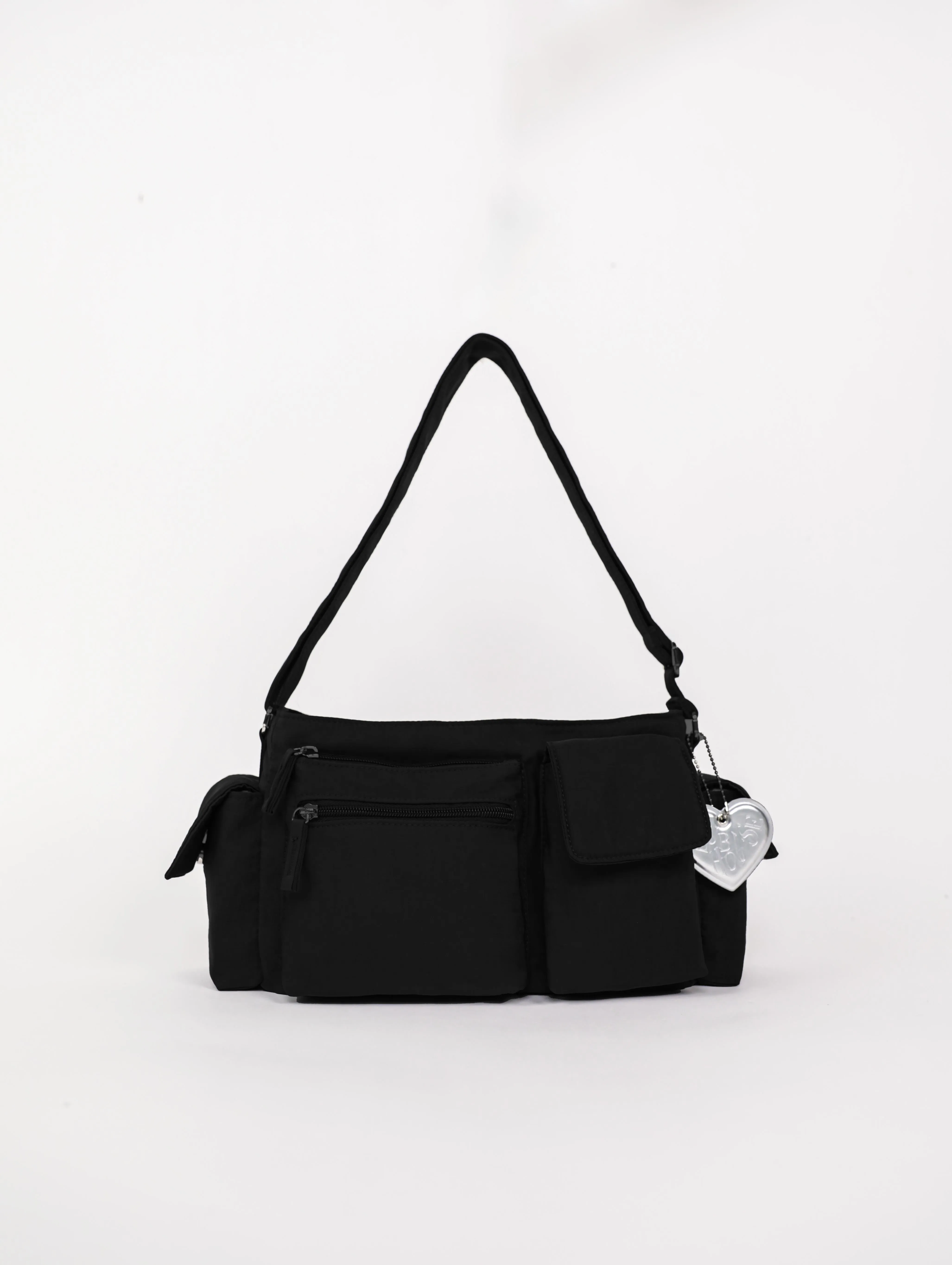 Regular Freddy Cargo Shoulder Bag