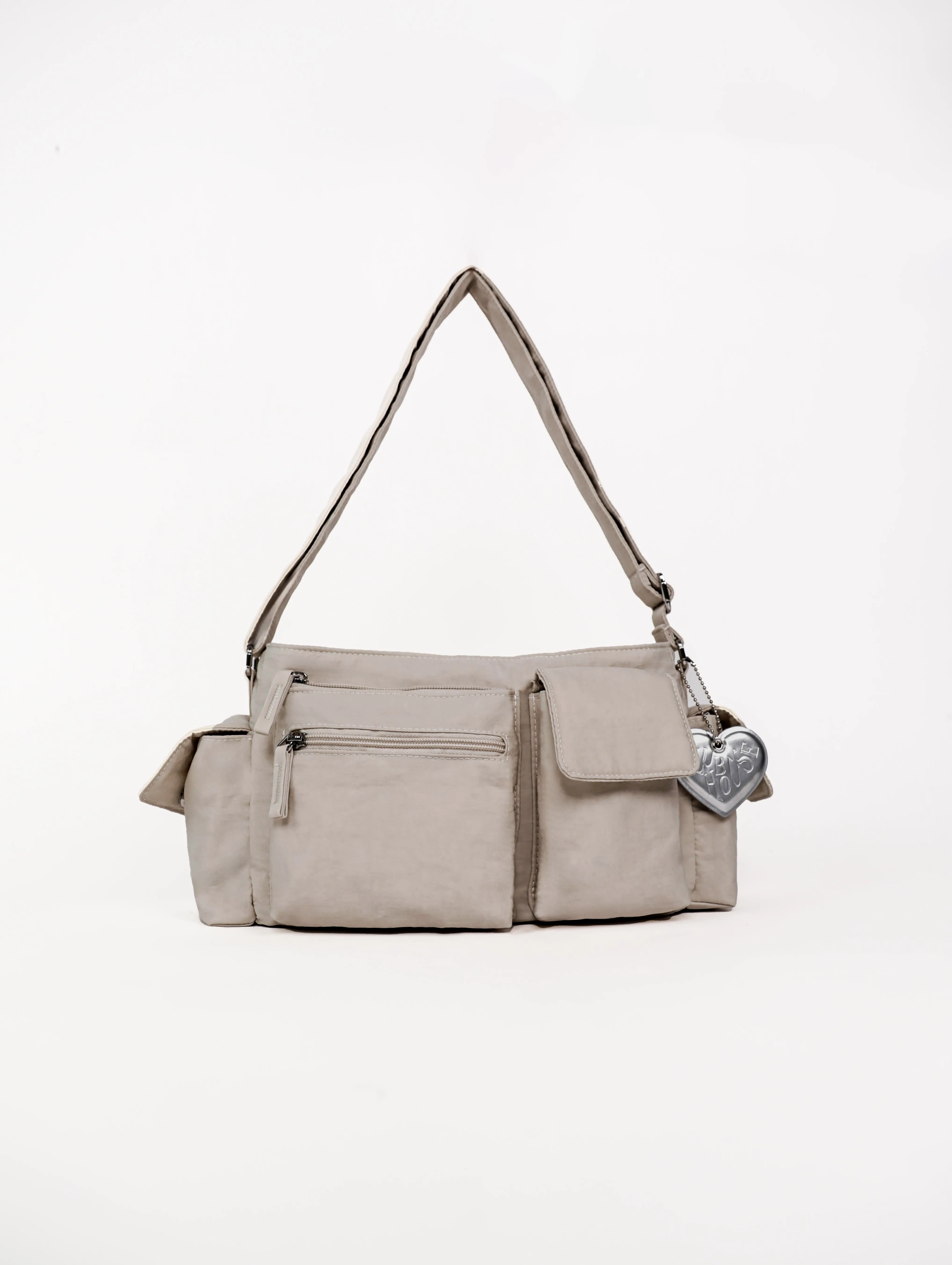Regular Freddy Cargo Shoulder Bag