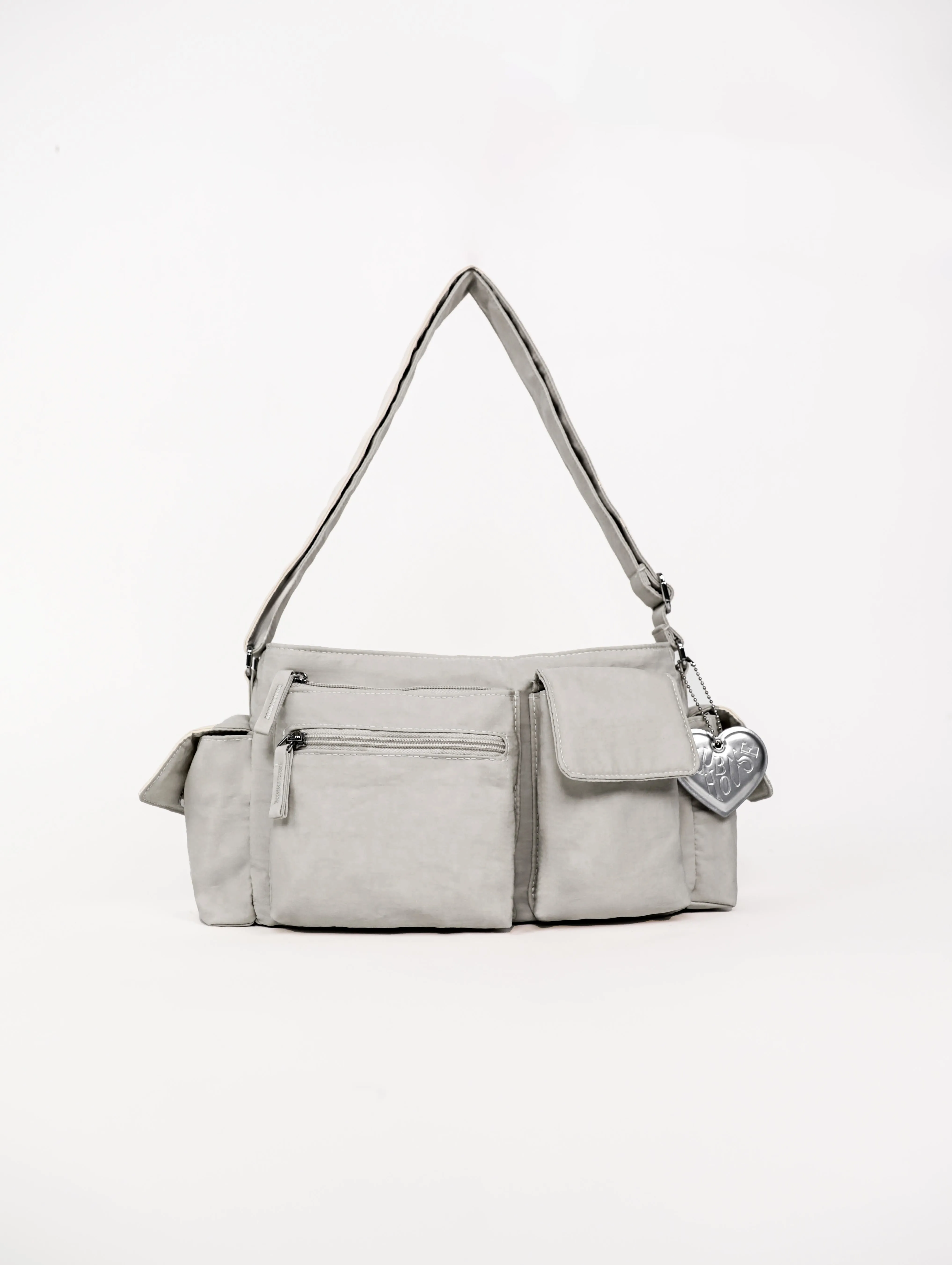 Regular Freddy Cargo Shoulder Bag