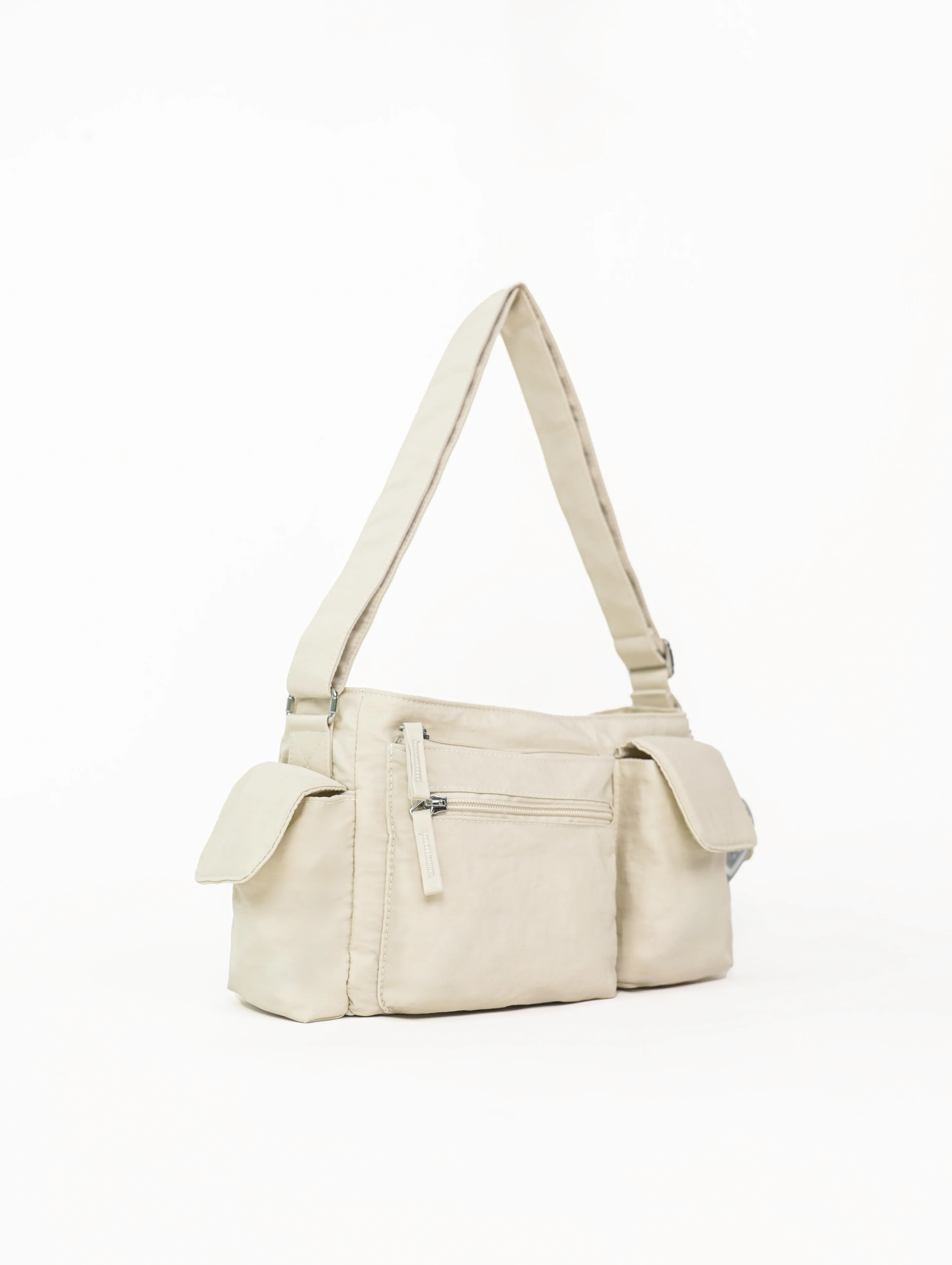 Regular Freddy Cargo Shoulder Bag