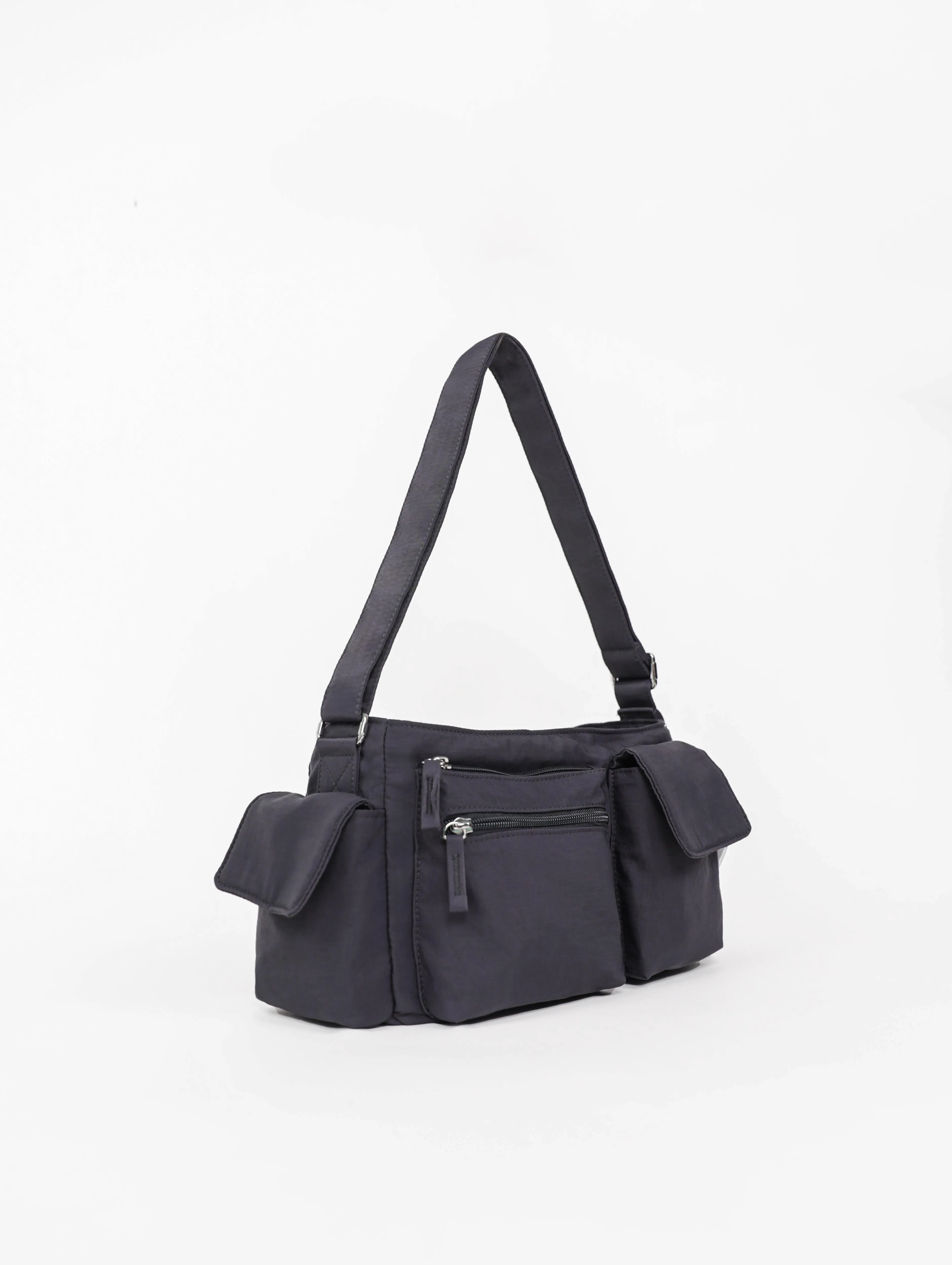 Regular Freddy Cargo Shoulder Bag