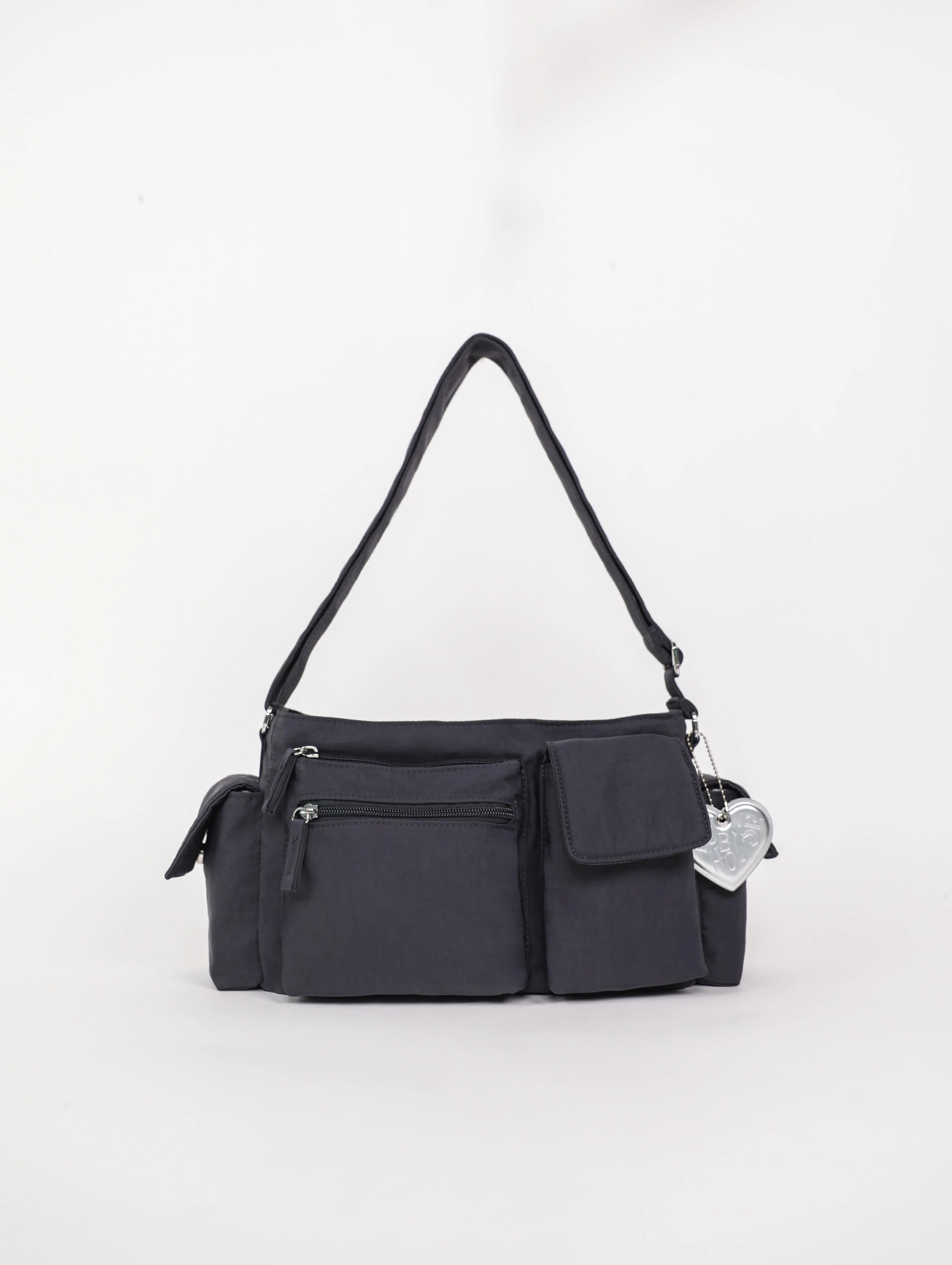 Regular Freddy Cargo Shoulder Bag