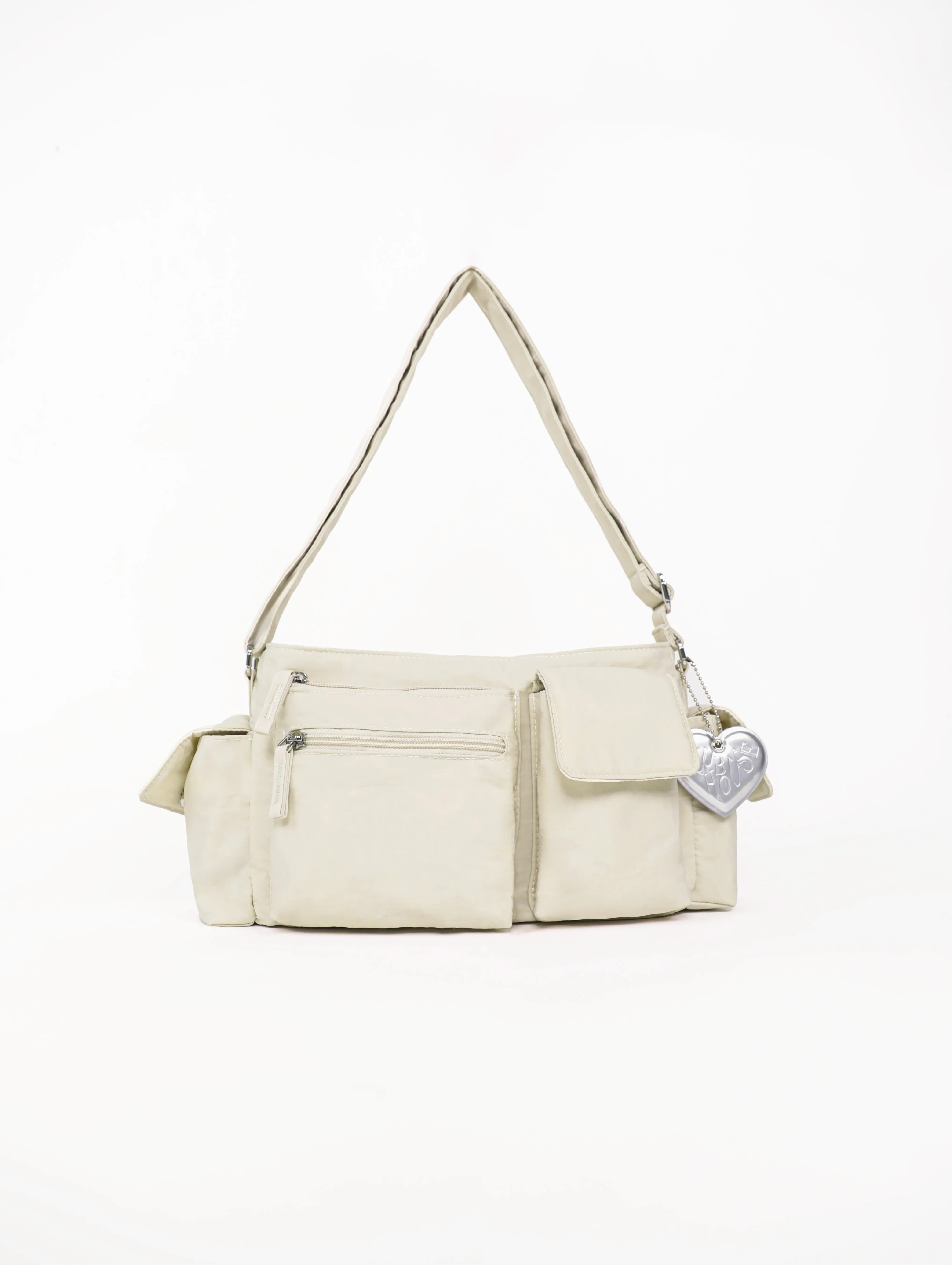 Regular Freddy Cargo Shoulder Bag