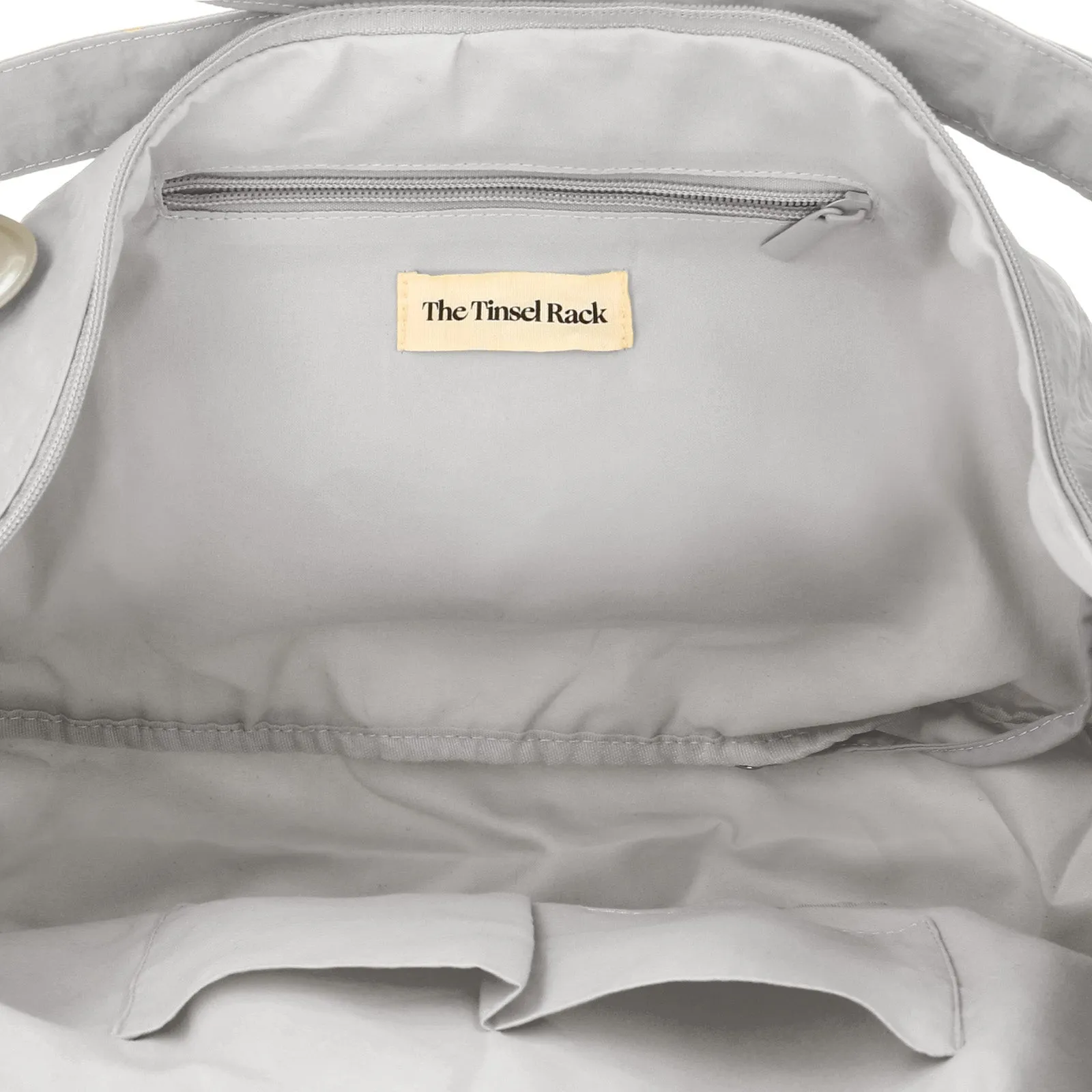 Regular Freddy Cargo Shoulder Bag