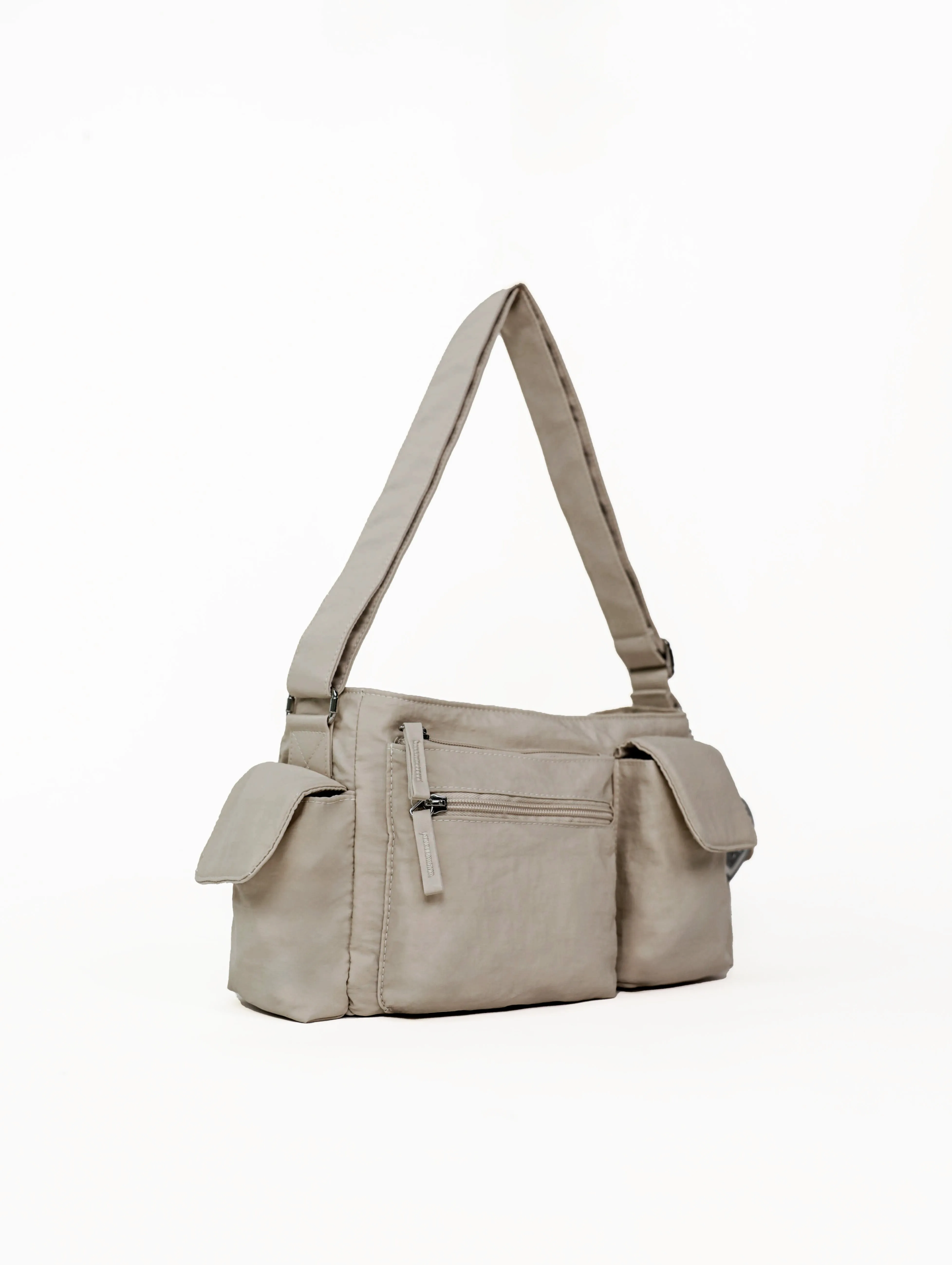 Regular Freddy Cargo Shoulder Bag