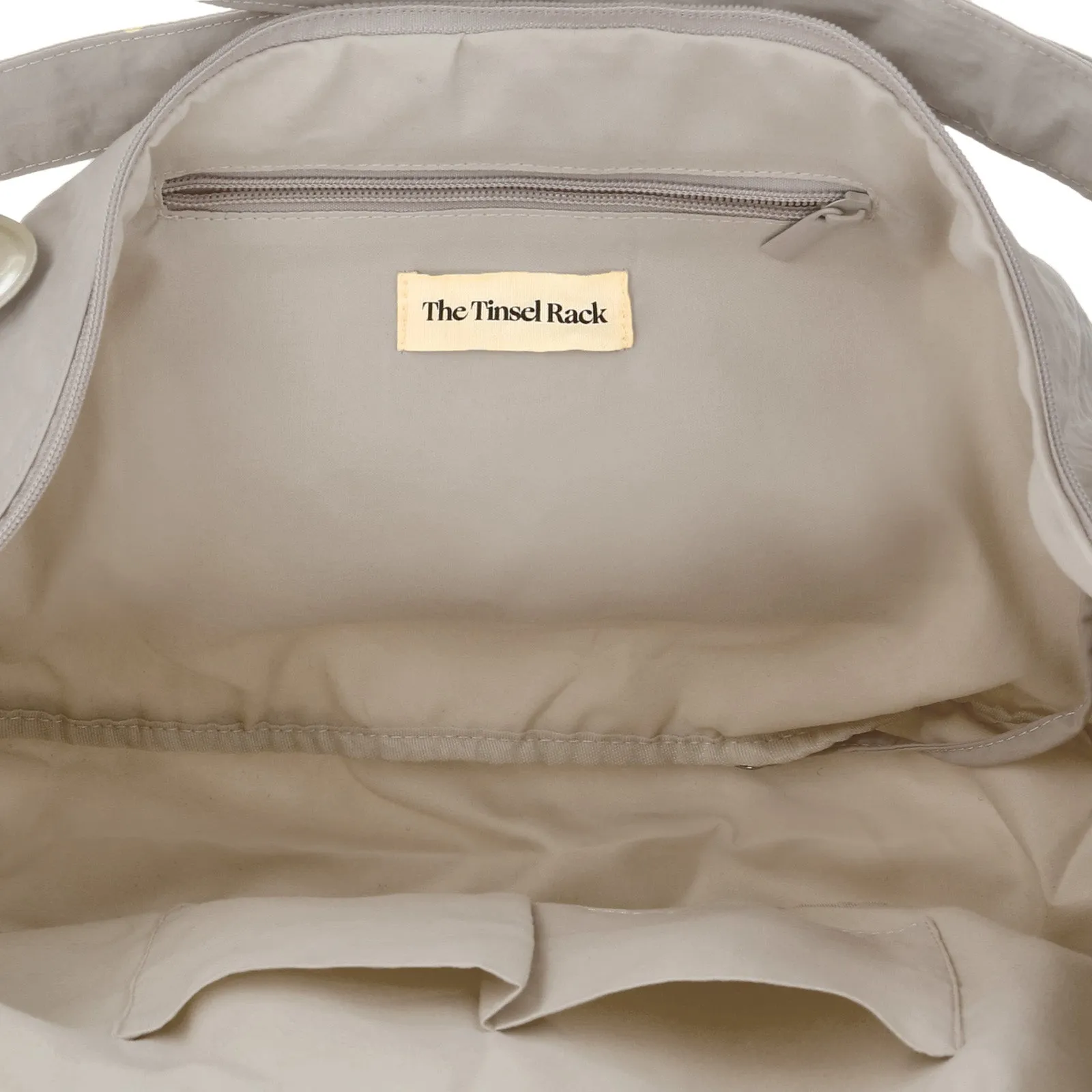 Regular Freddy Cargo Shoulder Bag