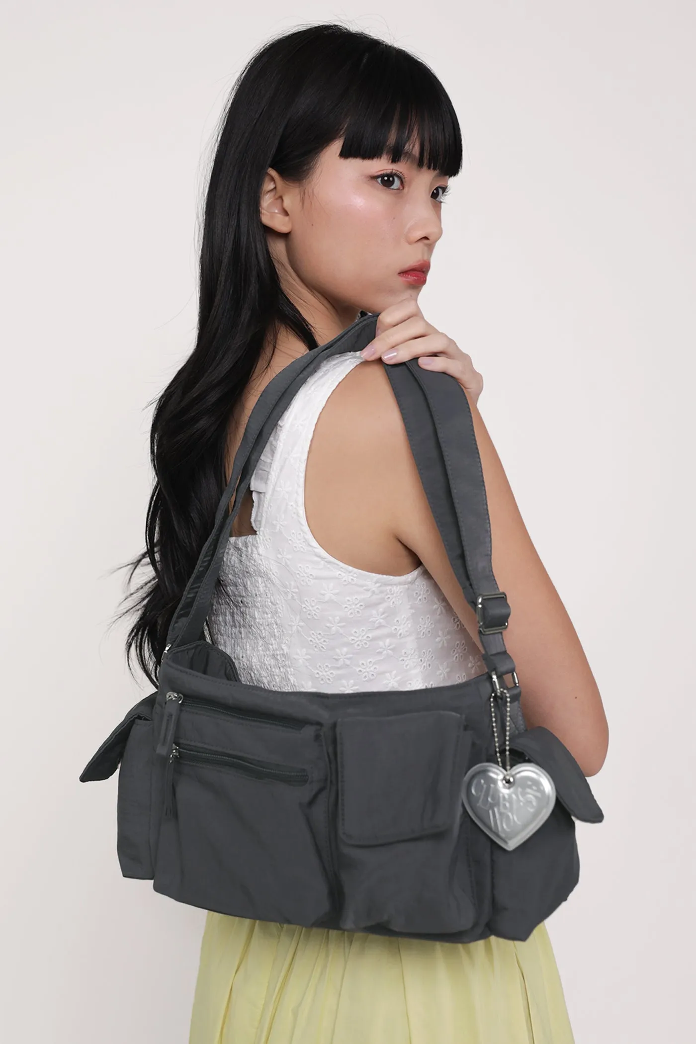 Regular Freddy Cargo Shoulder Bag