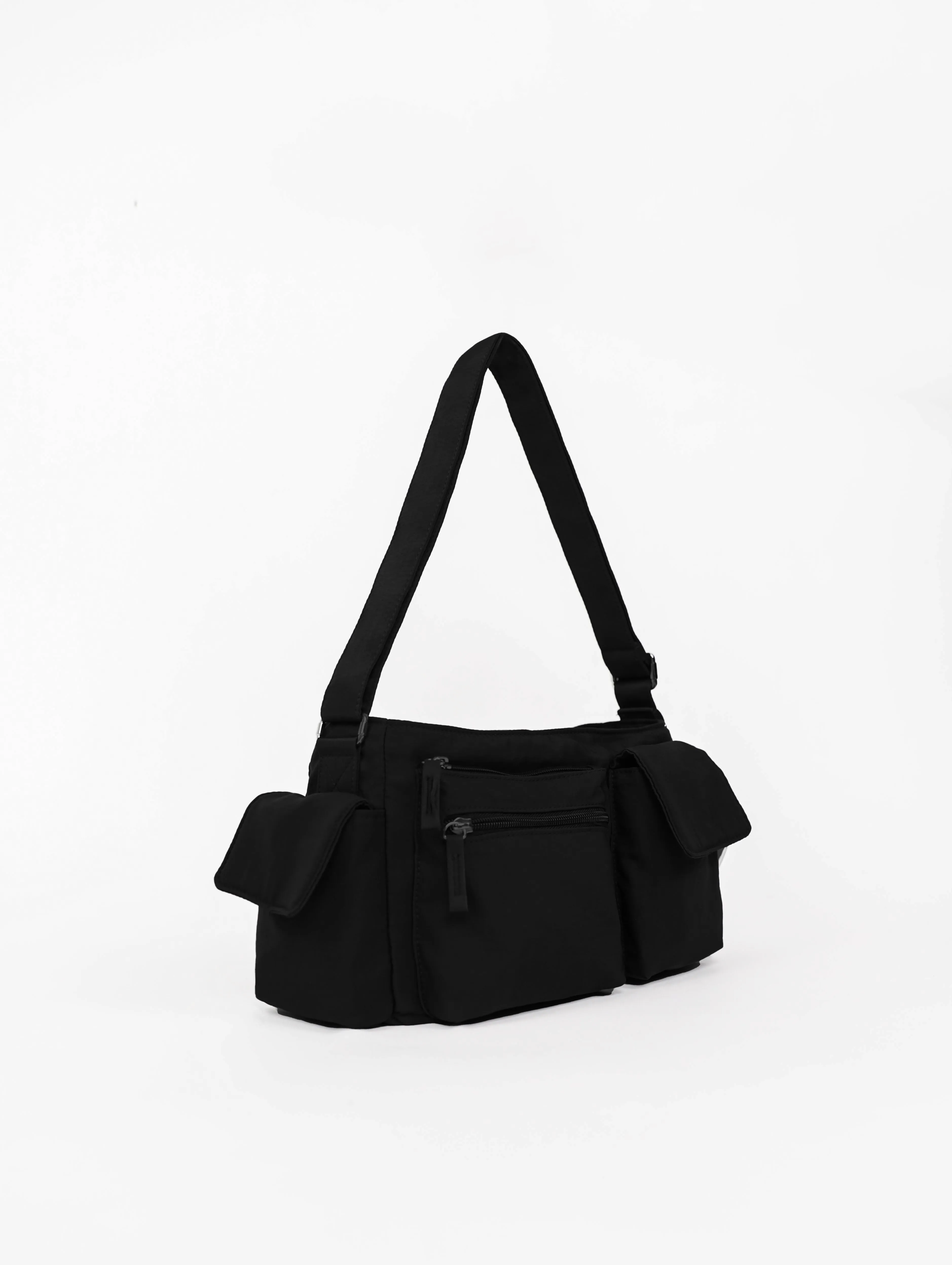 Regular Freddy Cargo Shoulder Bag