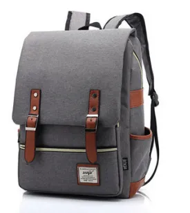 Retro Fashion Travel Bag