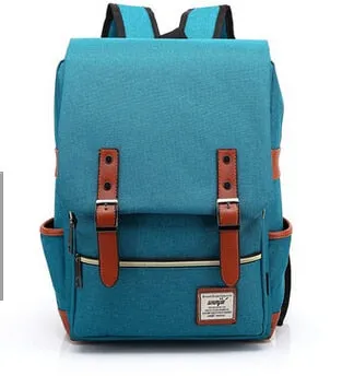 Retro Fashion Travel Bag