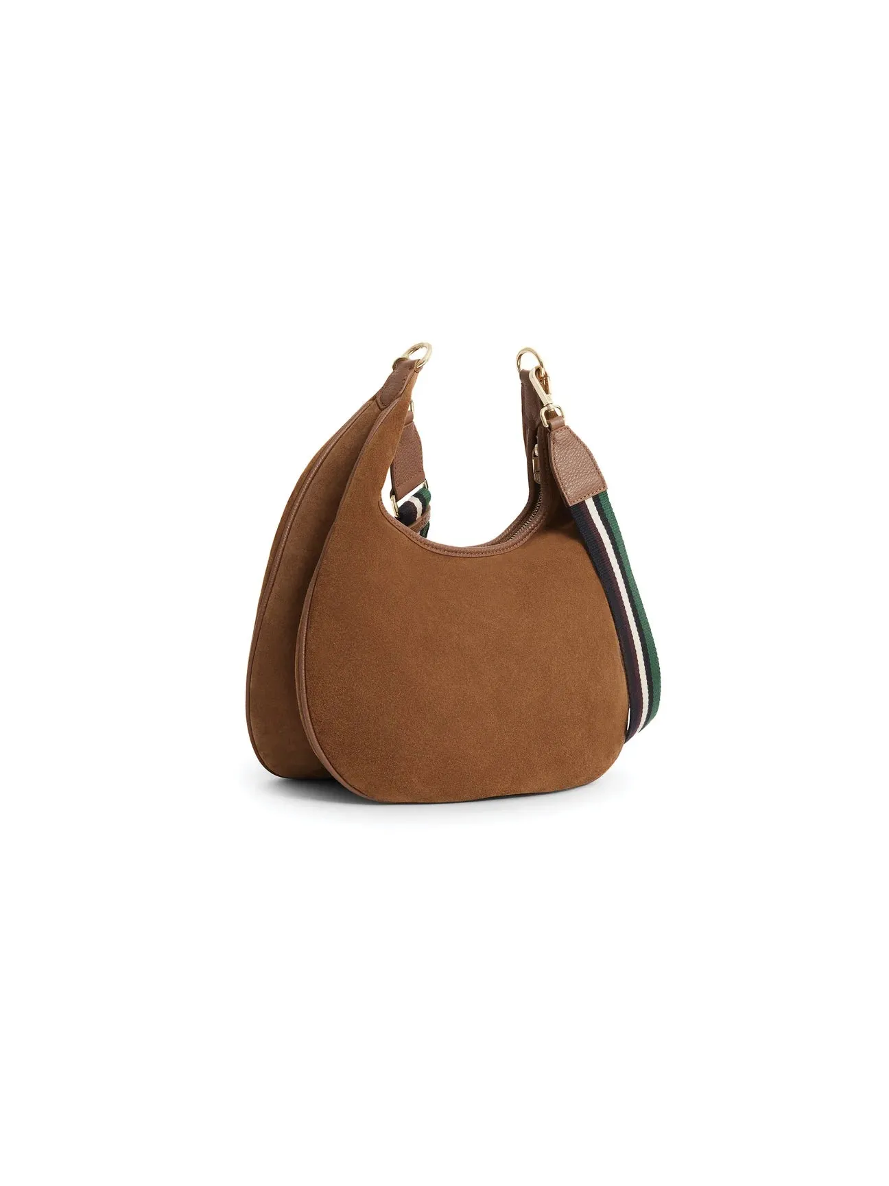 Richmond Hobo Bag