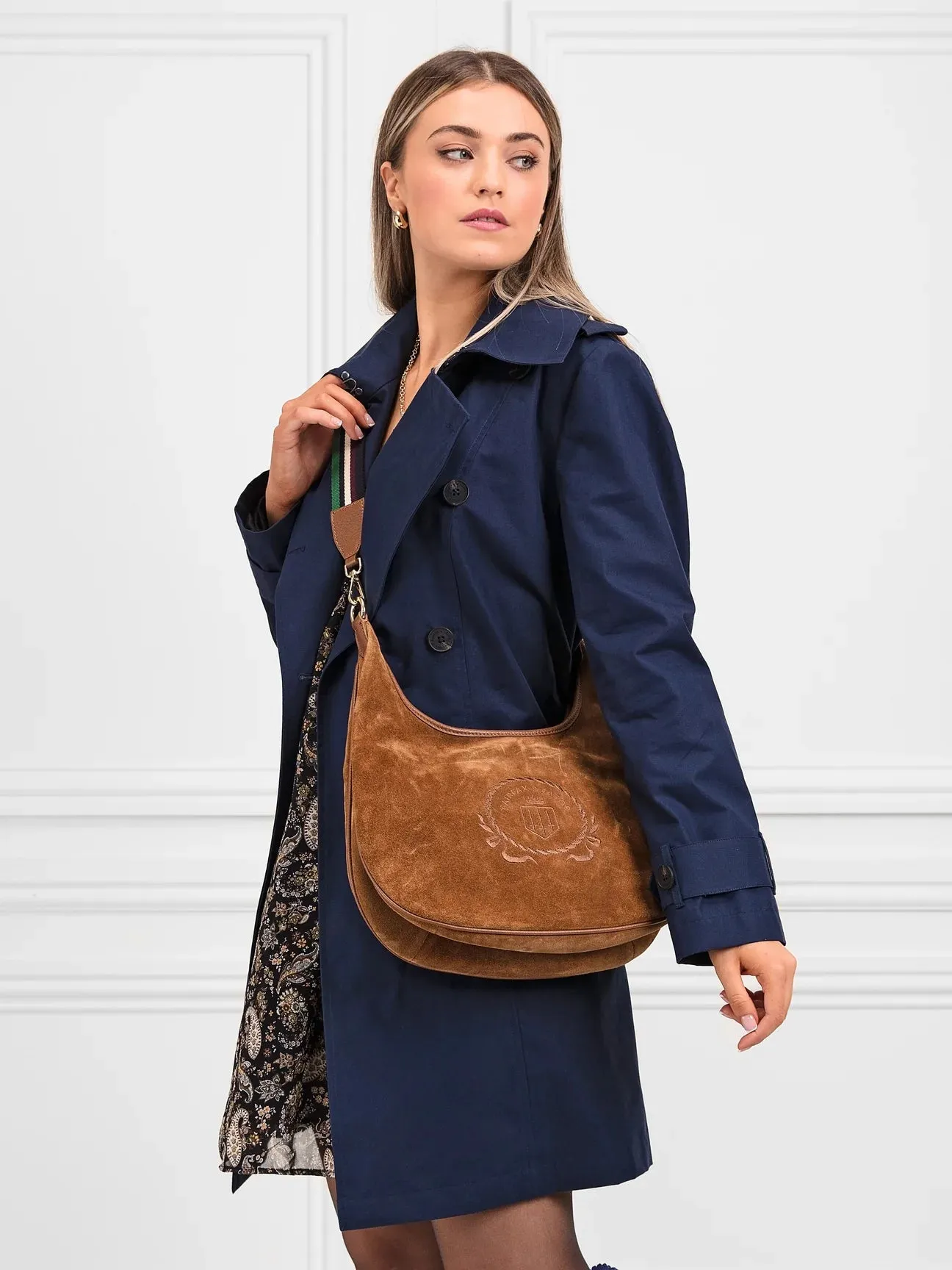 Richmond Hobo Bag