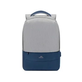 Rivacase 7562 Anti theft Laptop Backpack with USB Port 15.6"