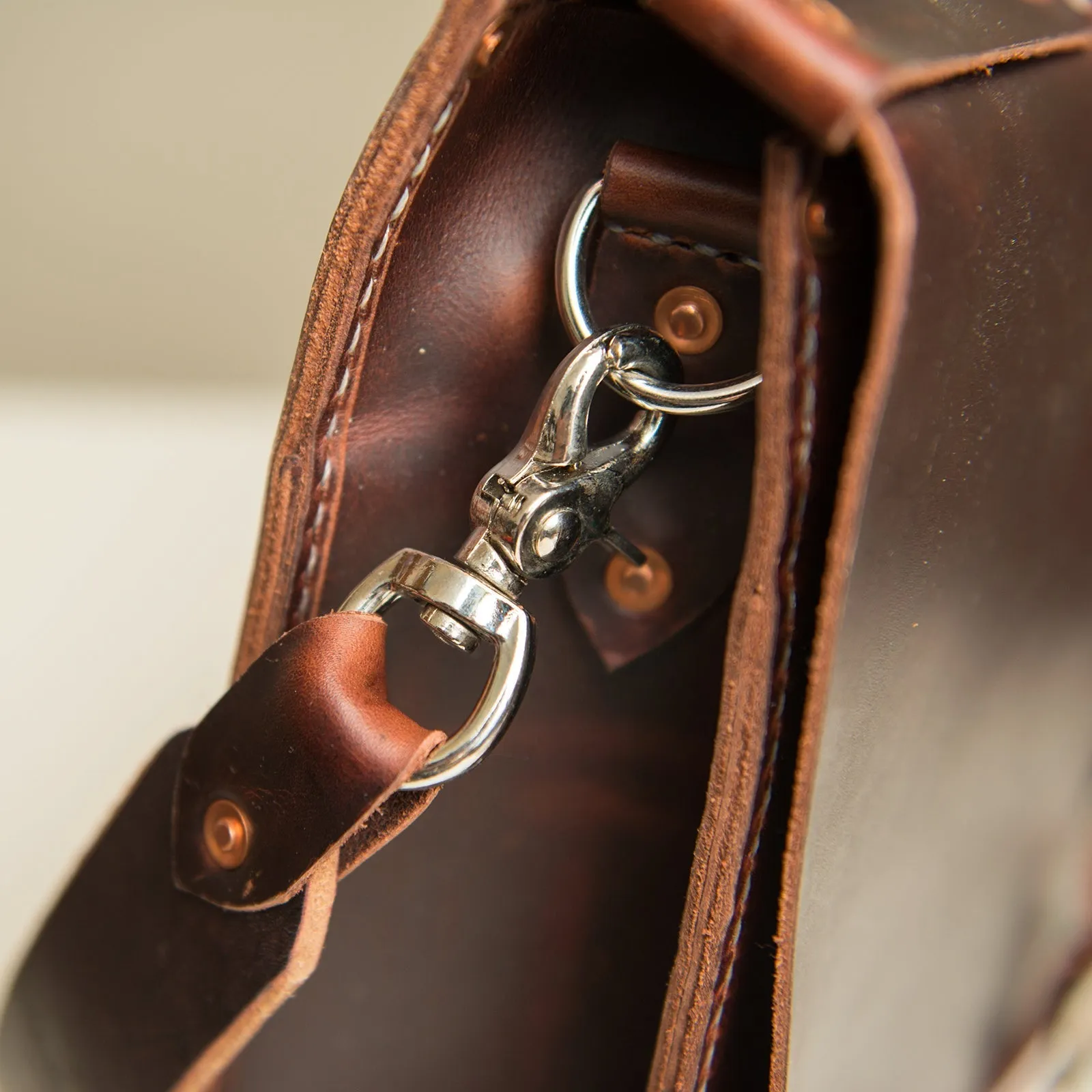 Rocky Briefcase