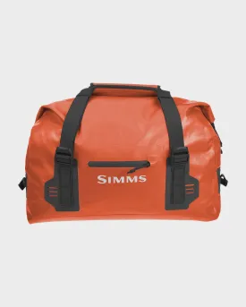 Simms - Dry Creek Duffel S