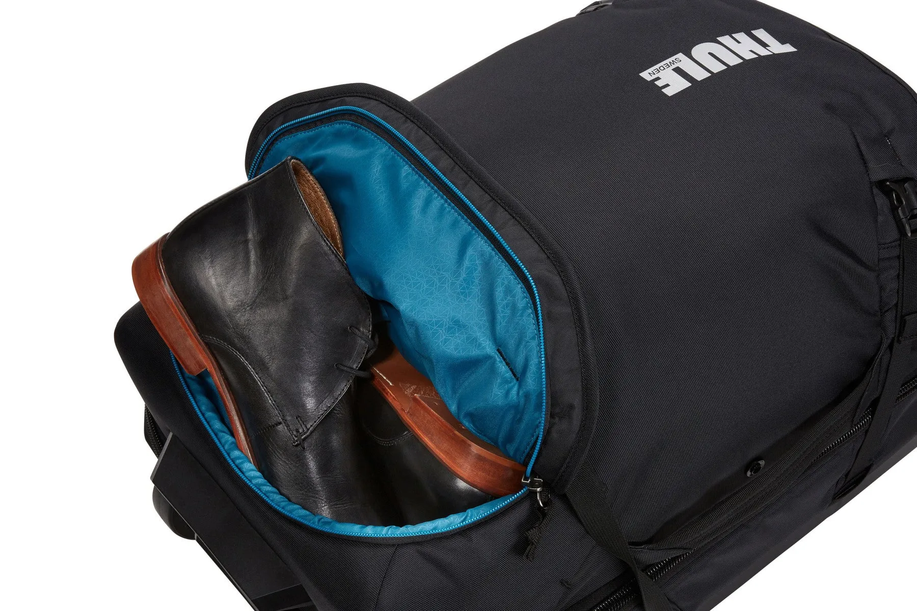 Subterra Wheeled Duffel 55cm/22"
