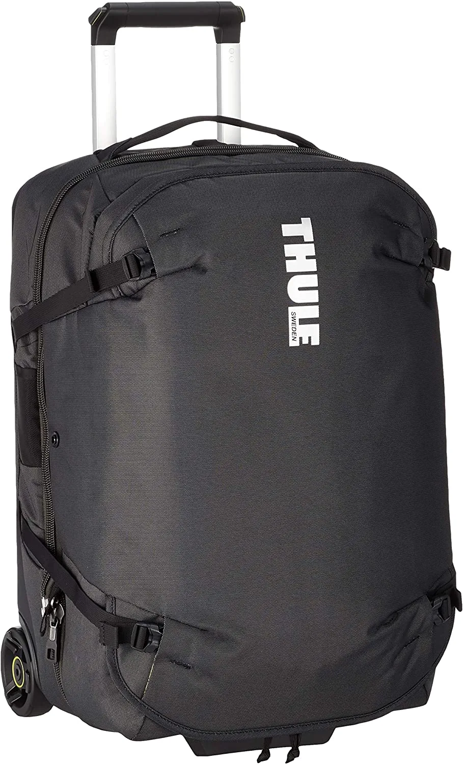 Subterra Wheeled Duffel 55cm/22"