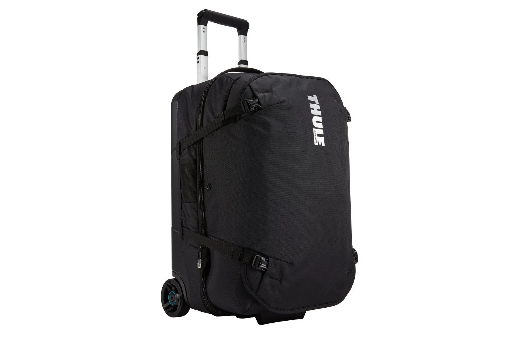 Subterra Wheeled Duffel 55cm/22"