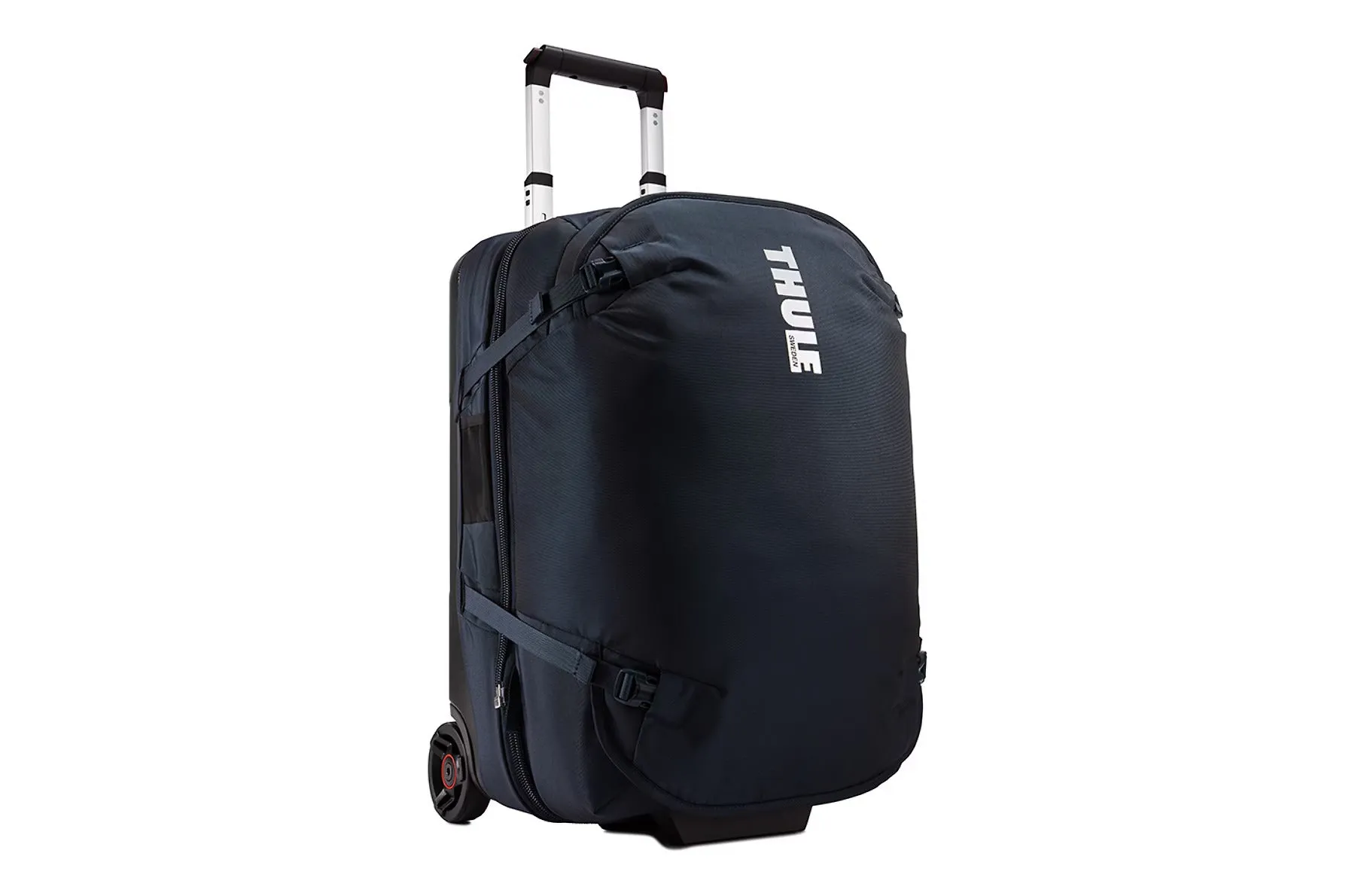 Subterra Wheeled Duffel 55cm/22"
