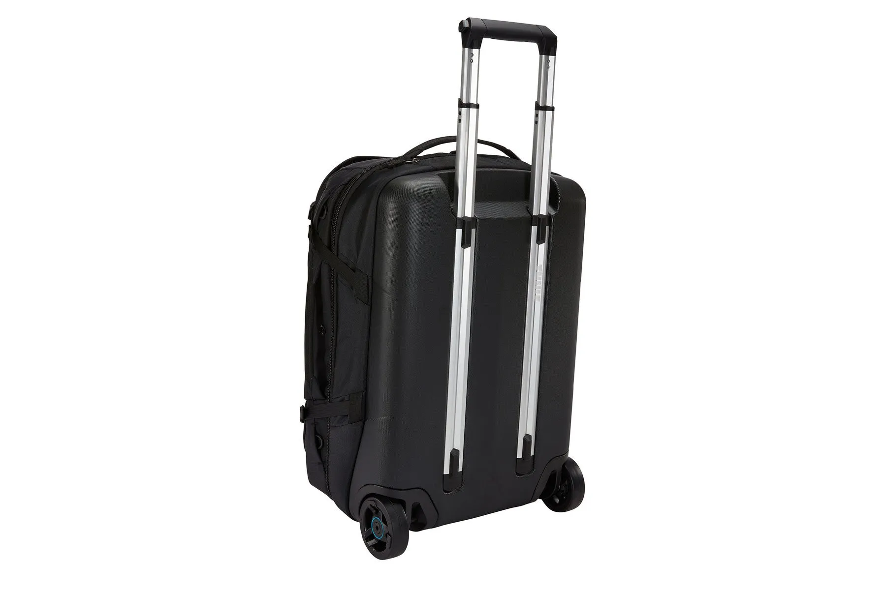 Subterra Wheeled Duffel 55cm/22"