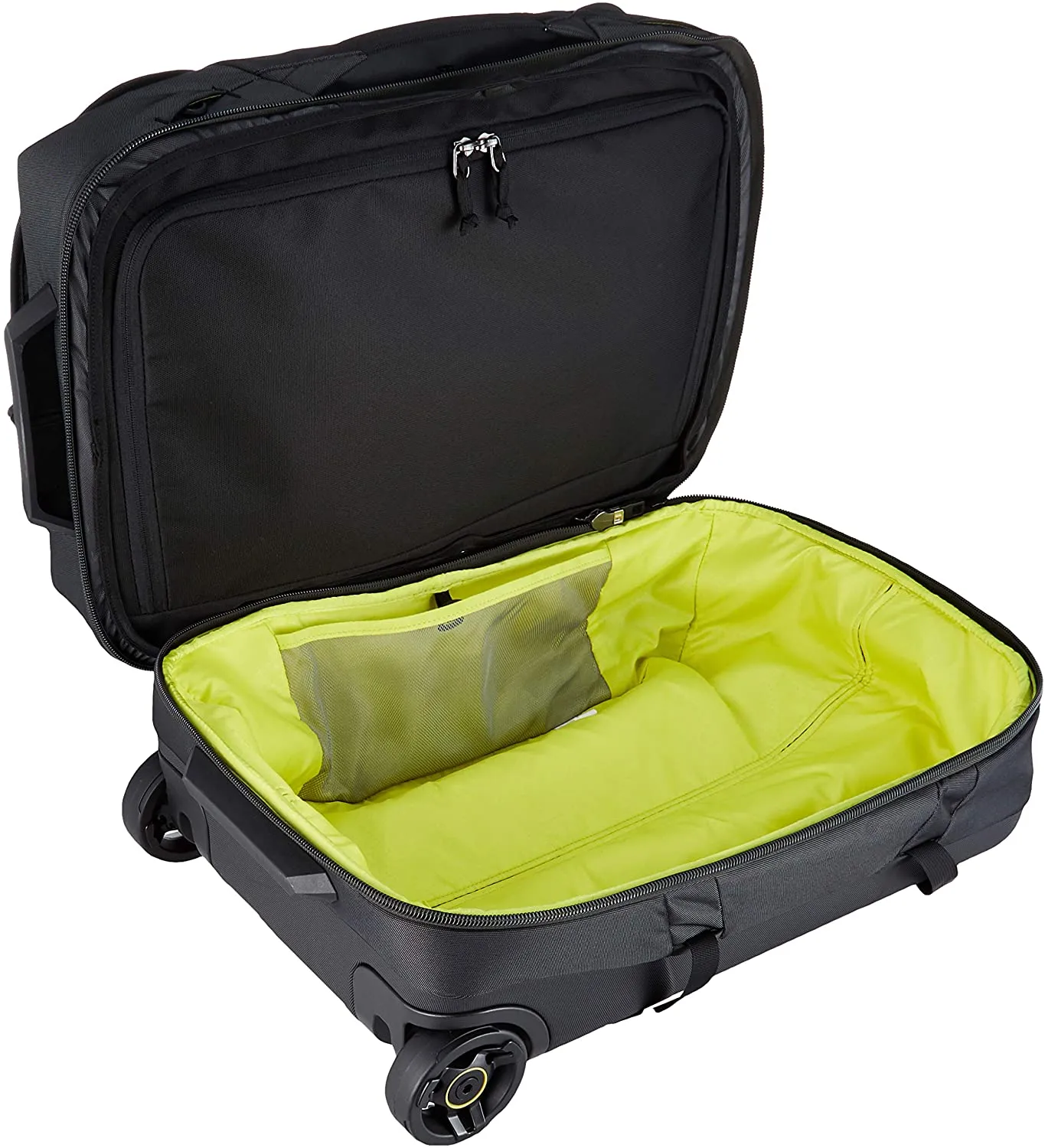 Subterra Wheeled Duffel 55cm/22"