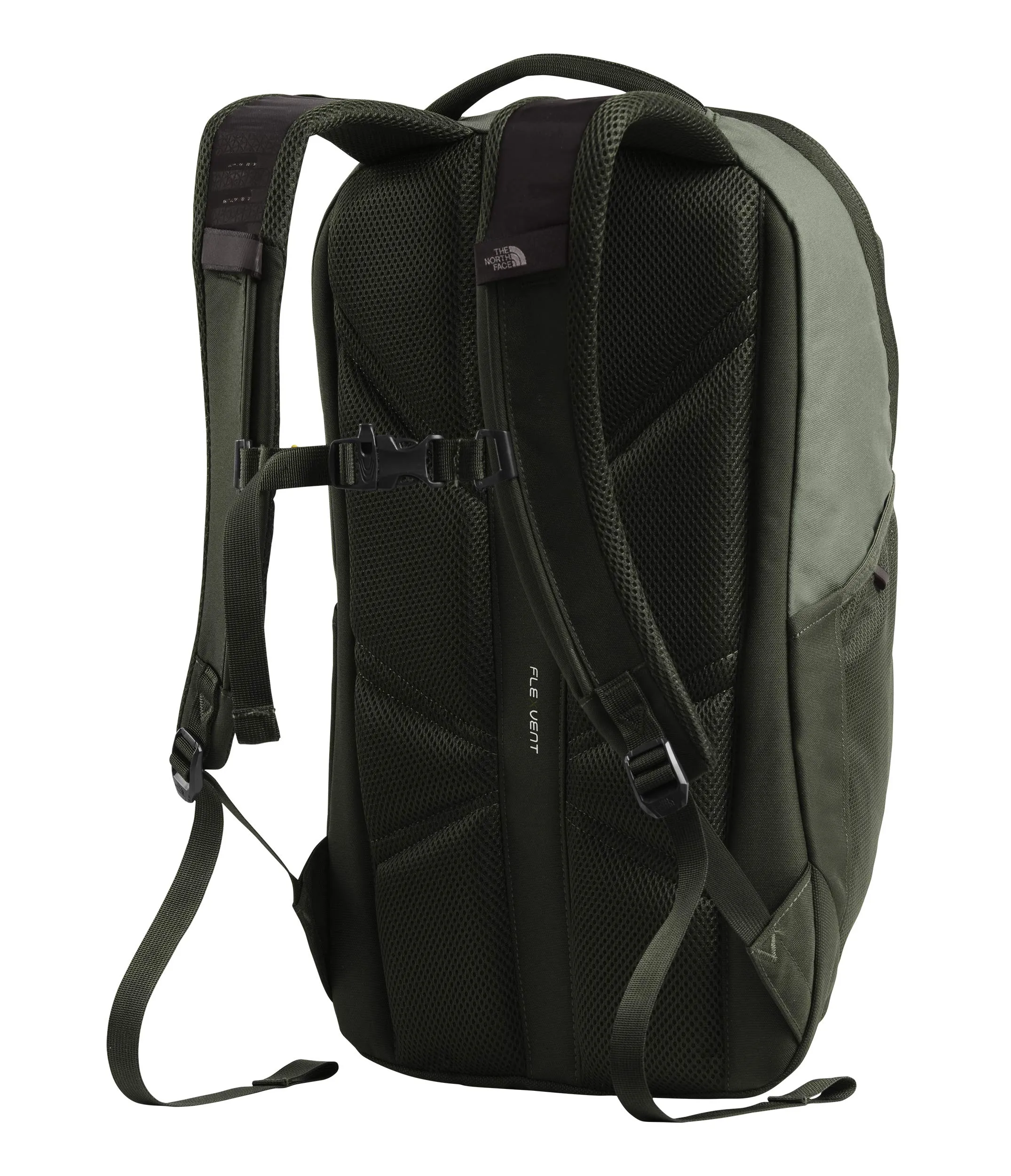 The North Face Vault, New Taupe Green Combo/High Rise Grey, OS