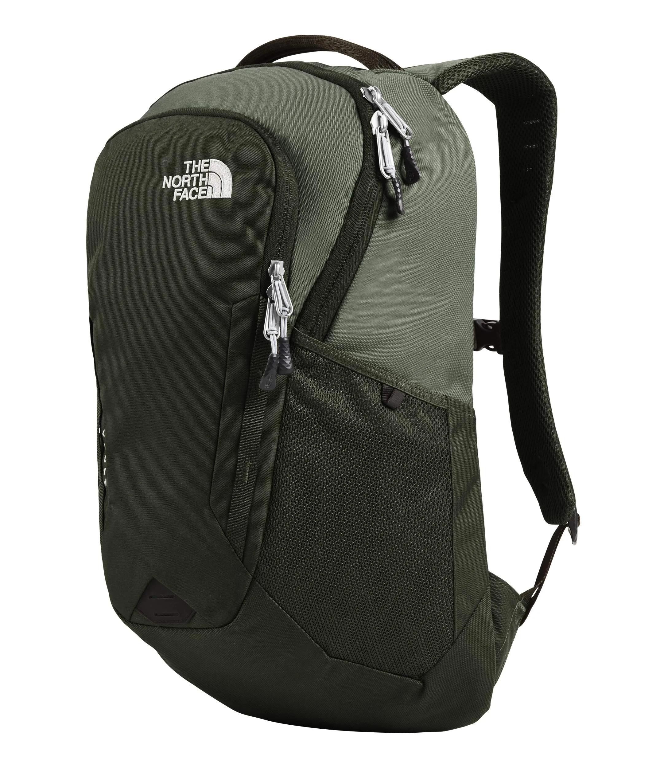 The North Face Vault, New Taupe Green Combo/High Rise Grey, OS