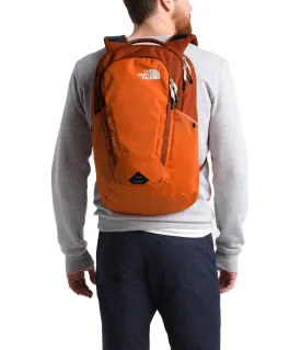 The North Face Vault, Papaya Orange/Picante Red, OS