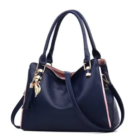 Top-handle Part Pack Bag