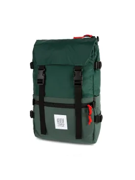 Topo Designs Rover Pack Forest