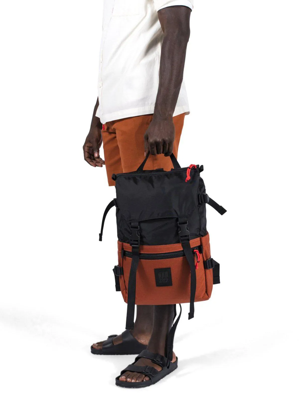 Topo Designs Rover Pack Forest