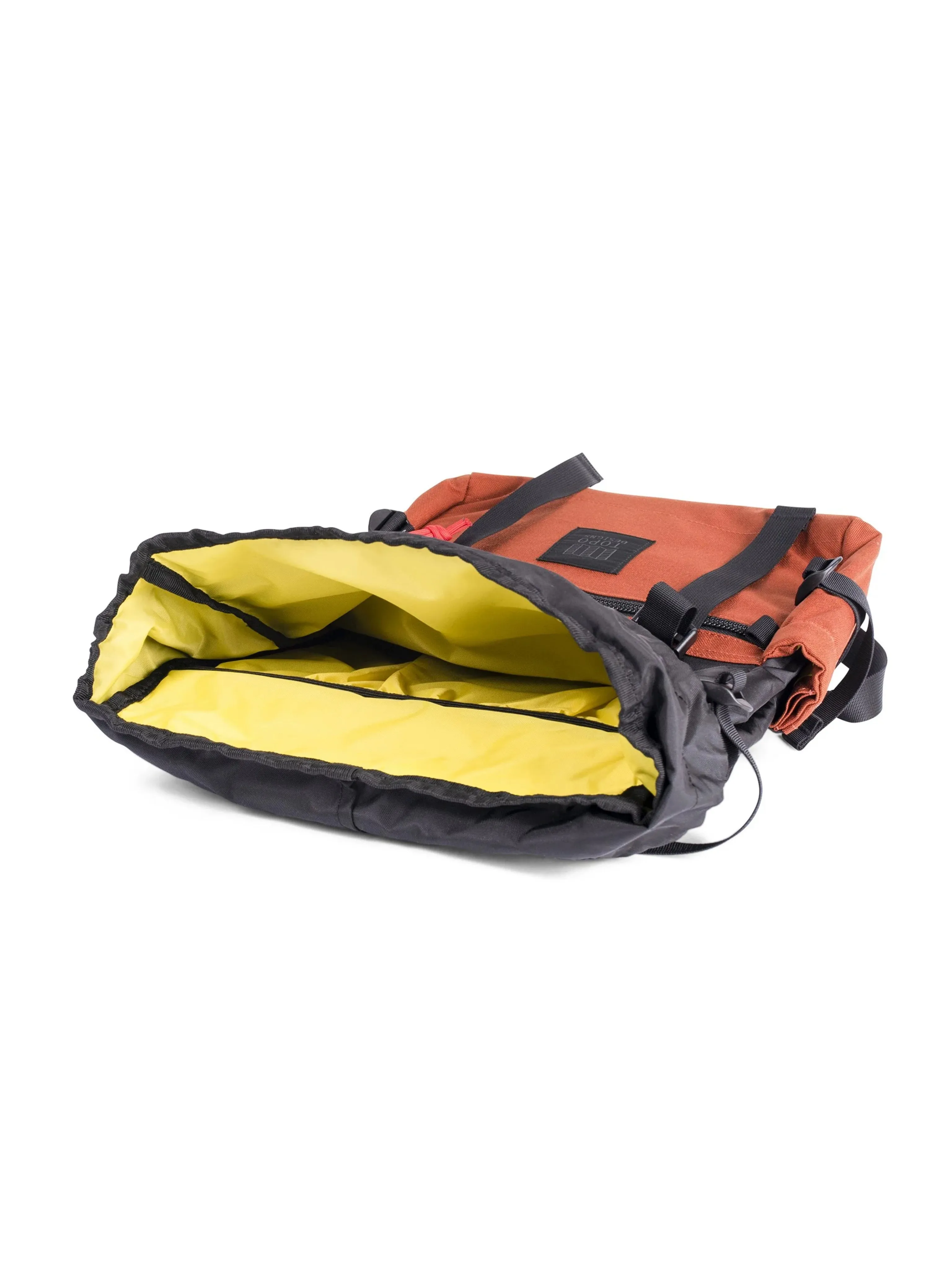 Topo Designs Rover Pack Sage Pond Blue