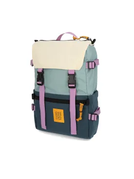 Topo Designs Rover Pack Sage Pond Blue