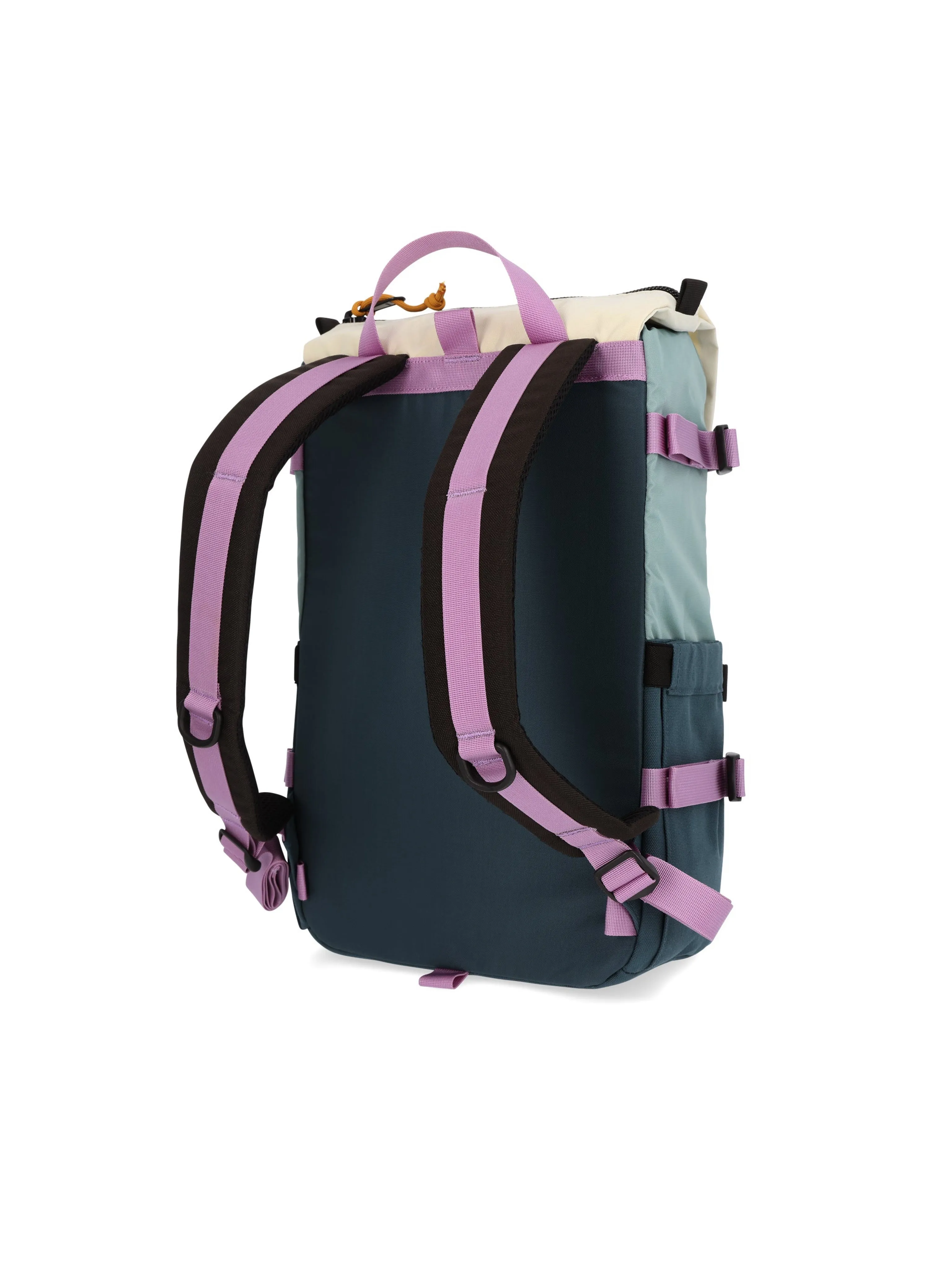 Topo Designs Rover Pack Sage Pond Blue