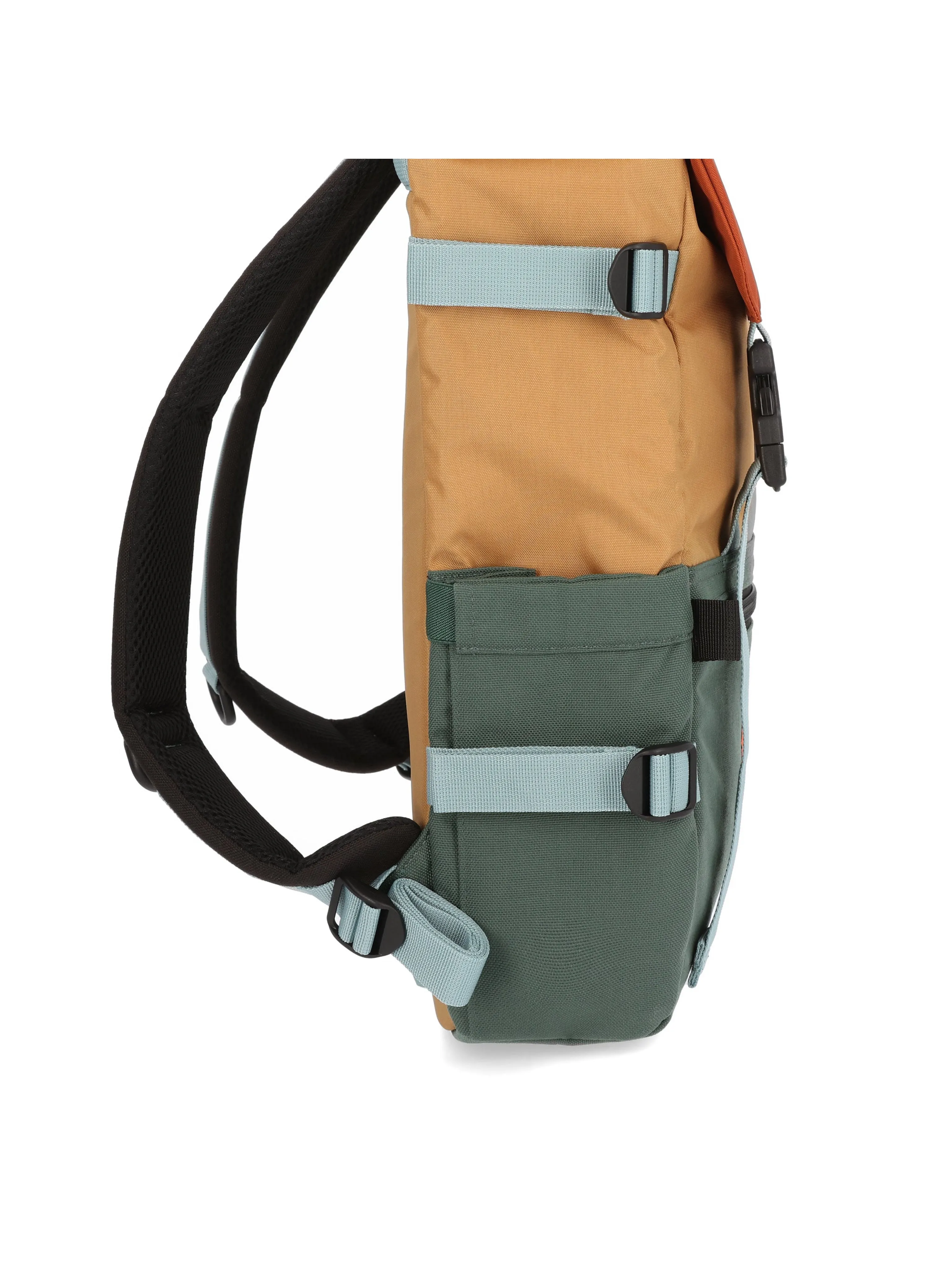 Topo Designs Rover Pack Sage Pond Blue