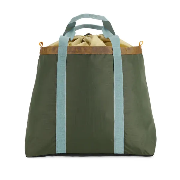 Topo Mountain Utlitly Tote