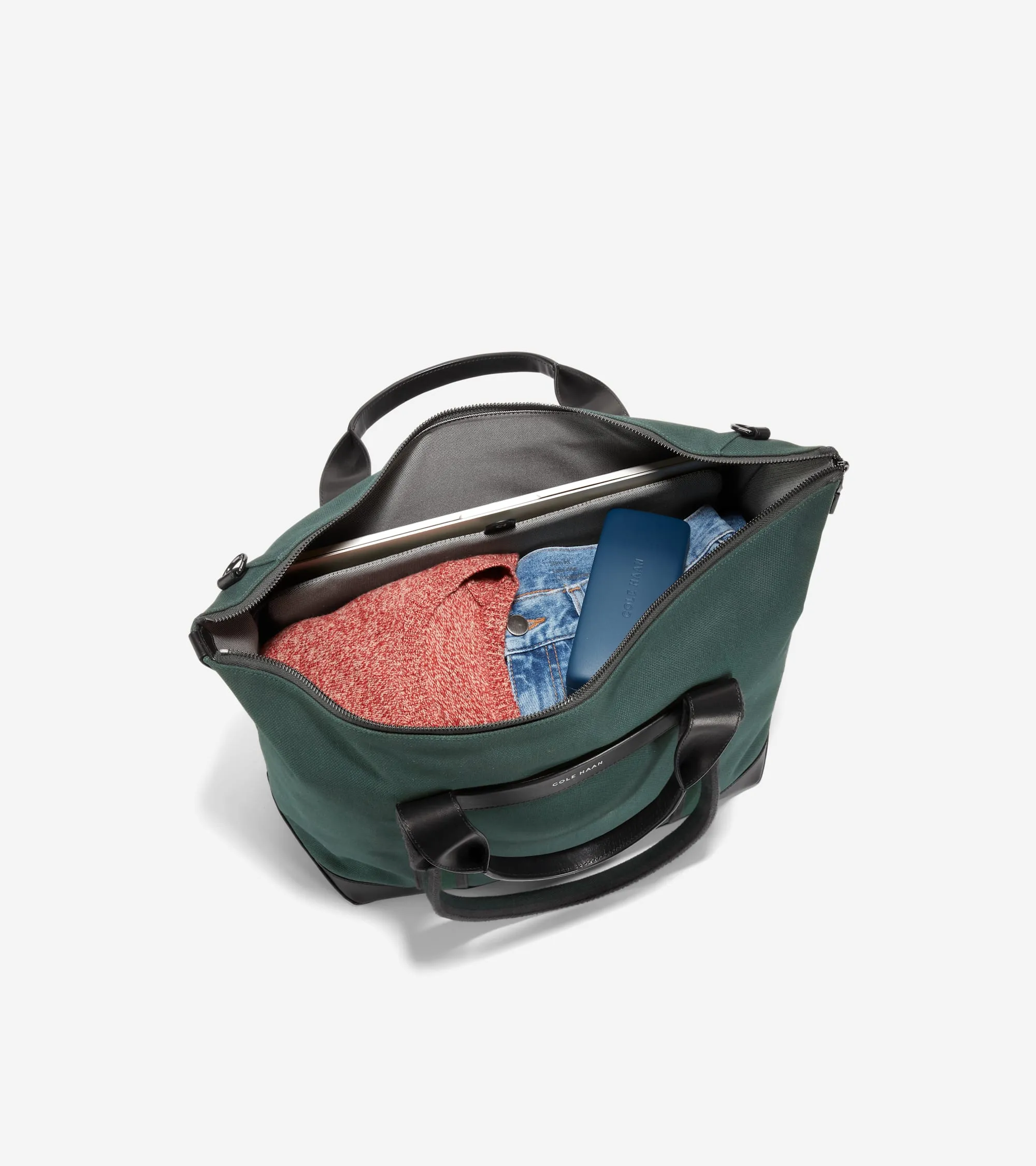 Total Tote