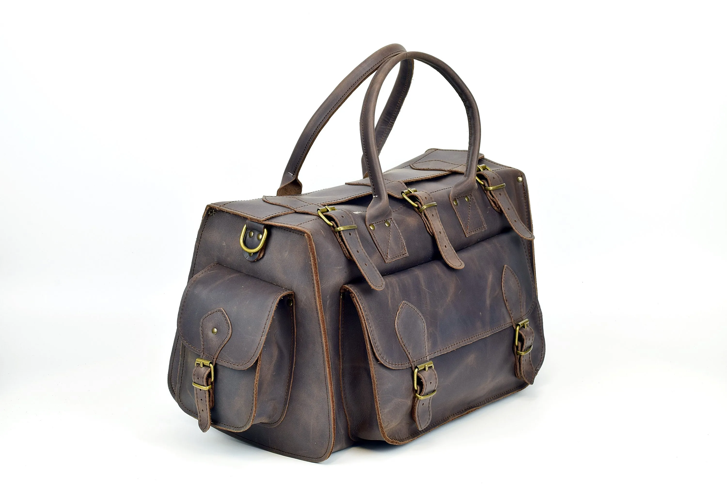 Traveller 35L - 5 colors