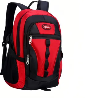 VIDOSCLA Teens Elementary School Backpack Casual Day pack Students Book Bags Outdoor Travel Knapsack Bags for Boys Girls