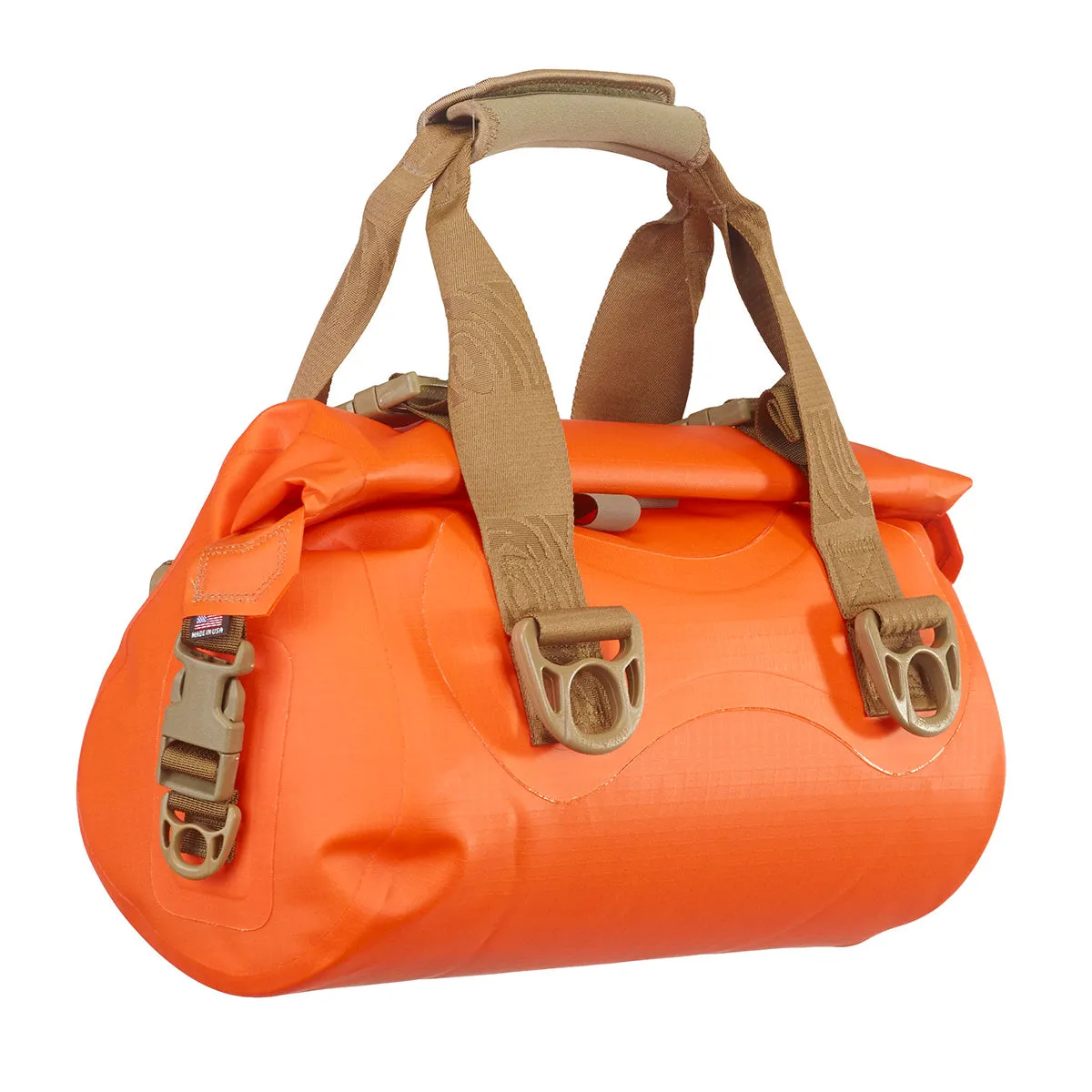 Watershed Ocoee Dry Duffel
