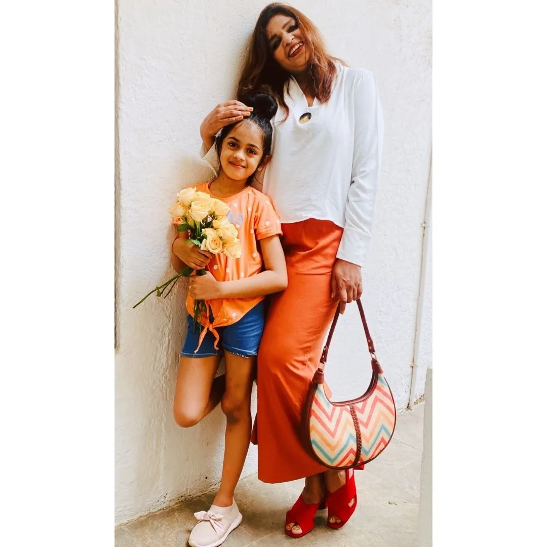 WavBeach Hobo Bag