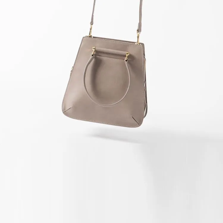 Womens Stylish Leather Handbags Small Crossbody Bags for Women