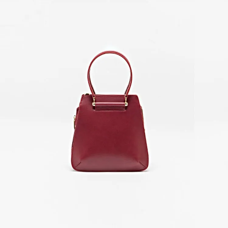 Womens Stylish Leather Handbags Small Crossbody Bags for Women
