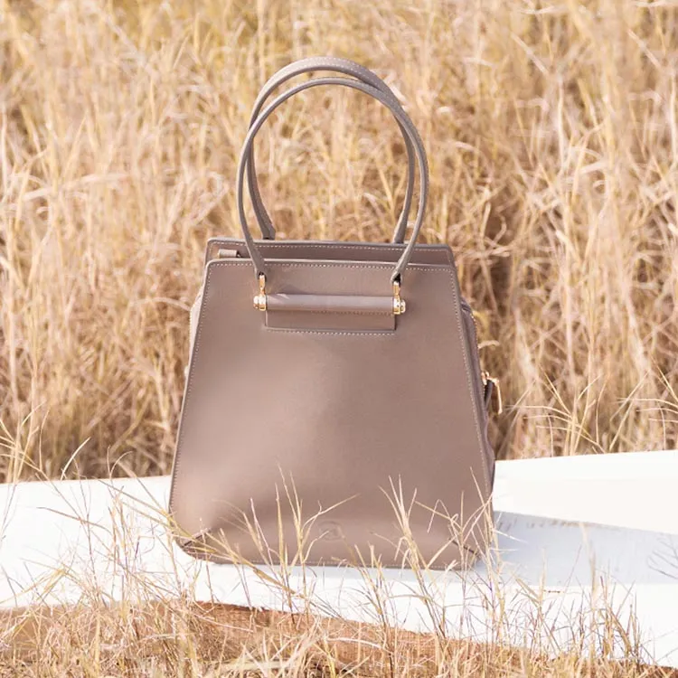 Womens Stylish Leather Handbags Small Crossbody Bags for Women
