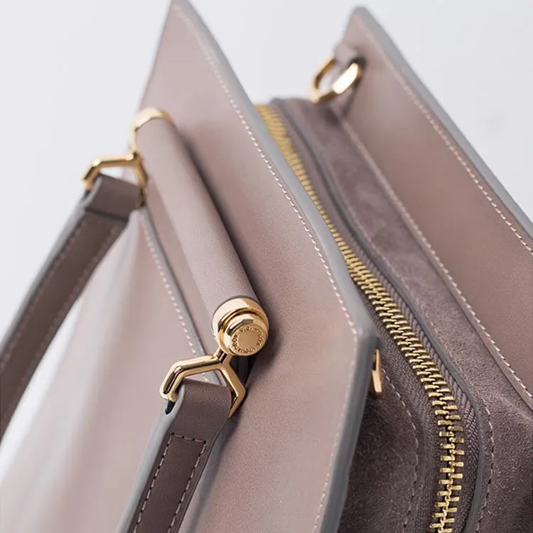 Womens Stylish Leather Handbags Small Crossbody Bags for Women
