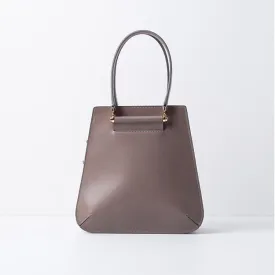Womens Stylish Leather Handbags Small Crossbody Bags for Women